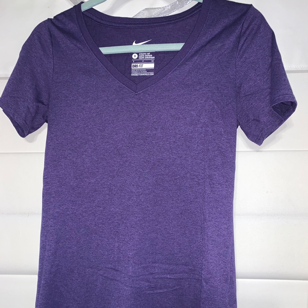 Nike Athletic T-Shirt
